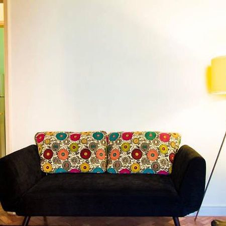 All In Rio Colorful Design Ipanema リオデジャネイロ エクステリア 写真