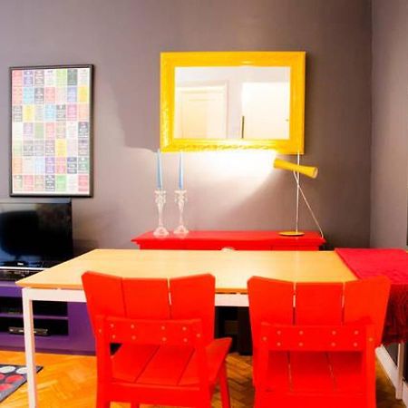 All In Rio Colorful Design Ipanema リオデジャネイロ エクステリア 写真