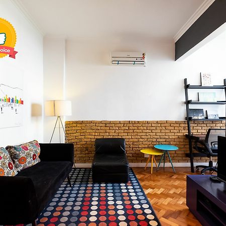 All In Rio Colorful Design Ipanema リオデジャネイロ エクステリア 写真