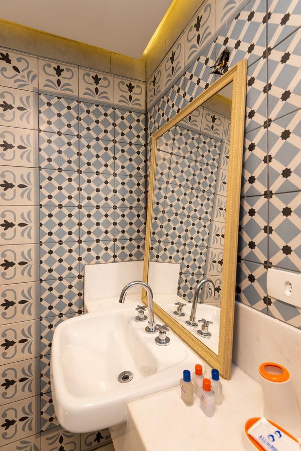 All In Rio Colorful Design Ipanema リオデジャネイロ エクステリア 写真